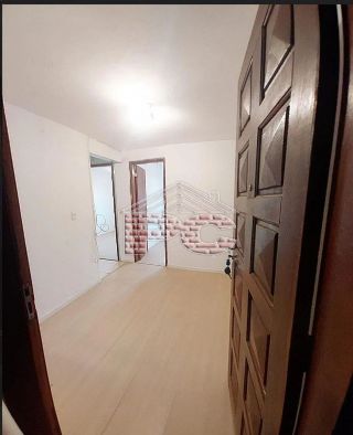 S�o Paulo/SP - Conjunto Habitacional Juscelino Kubitschek