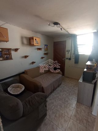 S�o Paulo/SP - Conjunto Residencial Jos� Bonif�cio
