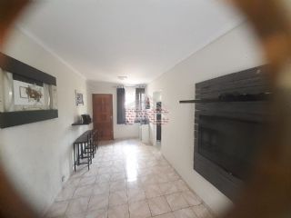 S�o Paulo/SP - Conjunto Residencial Jos� Bonif�cio
