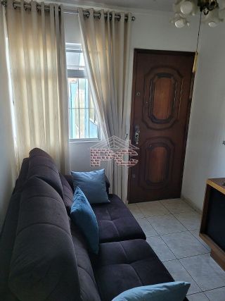 S�o Paulo/SP - Conjunto Residencial Jos� Bonif�cio