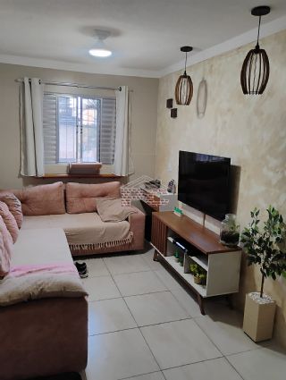 S�o Paulo/SP - Conjunto Residencial Jos� Bonif�cio
