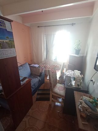 S�o Paulo/SP - Conjunto Residencial Jos� Bonif�cio