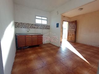 So Paulo/SP - Conjunto Residencial Jos Bonifcio