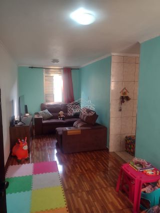 S�o Paulo/SP - Conjunto Residencial Jos� Bonif�cio