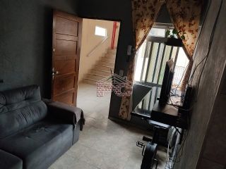 So Paulo/SP - Conjunto Residencial Jos Bonifcio