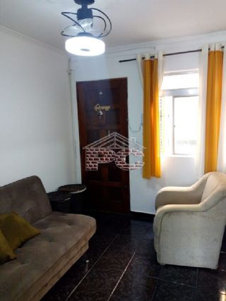 S�o Paulo/SP - Conjunto Residencial Jos� Bonif�cio