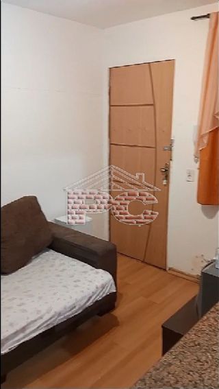 S�o Paulo/SP - Conjunto Residencial Jos� Bonif�cio