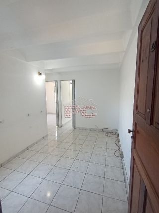 S�o Paulo/SP - Conjunto Residencial Jos� Bonif�cio