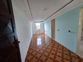 So Paulo/SP - Conjunto Residencial Jos Bonifcio