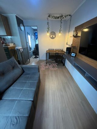 So Paulo/SP - Conjunto Residencial Jos Bonifcio