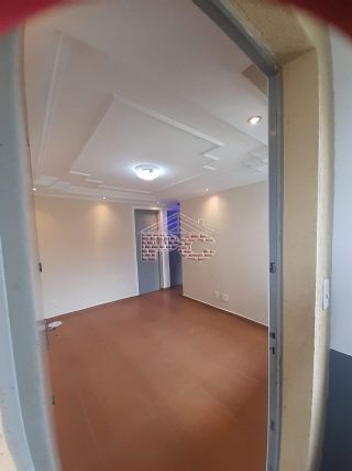 S�o Paulo/SP - Conjunto Habitacional In�cio Monteiro