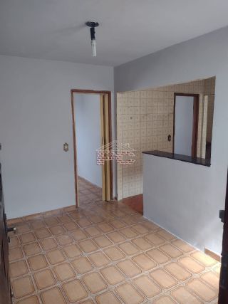 So Paulo/SP - Conjunto Residencial Jos Bonifcio