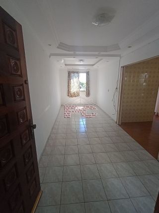 S�o Paulo/SP - Conjunto Residencial Jos� Bonif�cio