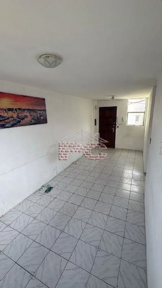 S�o Paulo/SP - Conjunto Residencial Jos� Bonif�cio