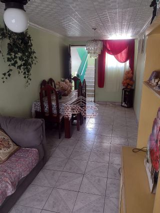 S�o Paulo/SP - Conjunto Residencial Jos� Bonif�cio