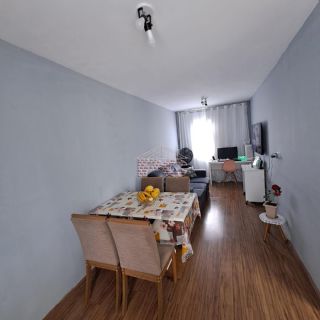 S�o Paulo/SP - Conjunto Residencial Jos� Bonif�cio