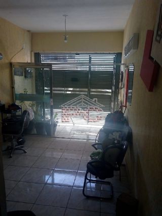 So Paulo/SP - Conjunto Residencial Jos Bonifcio