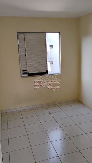 S�o Paulo/SP - Conjunto Residencial Jos� Bonif�cio