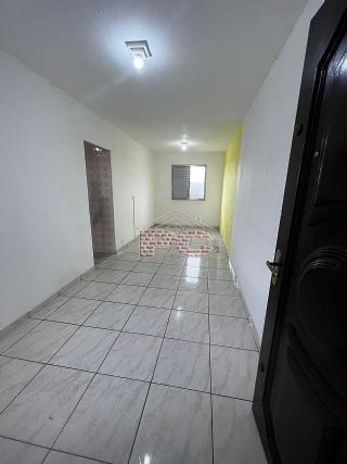 S�o Paulo/SP - Conjunto Residencial Jos� Bonif�cio