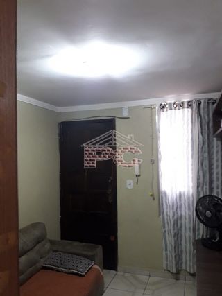 So Paulo/SP - Conjunto Habitacional Juscelino Kubitschek
