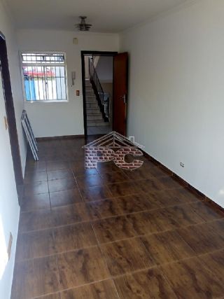 S�o Paulo/SP - Conjunto Residencial Jos� Bonif�cio