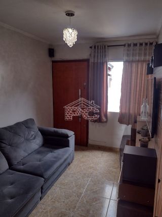 S�o Paulo/SP - Conjunto Residencial Jos� Bonif�cio