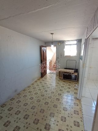 S�o Paulo/SP - Conjunto Residencial Jos� Bonif�cio