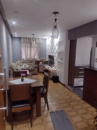 S�o Paulo/SP - Conjunto Residencial Jos� Bonif�cio