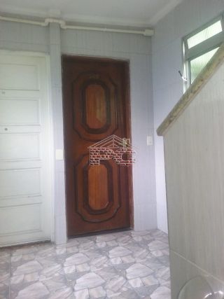 So Paulo/SP - Conjunto Residencial Jos Bonifcio