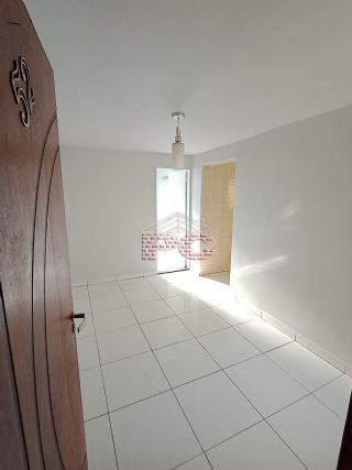 So Paulo/SP - Conjunto Residencial Jos Bonifcio