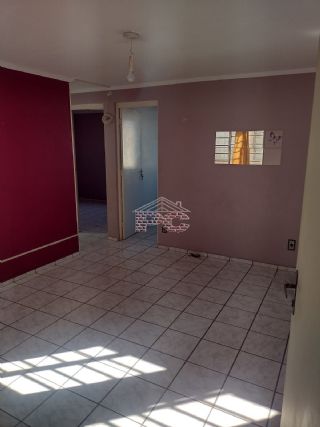 So Paulo/SP - Conjunto Residencial Jos Bonifcio
