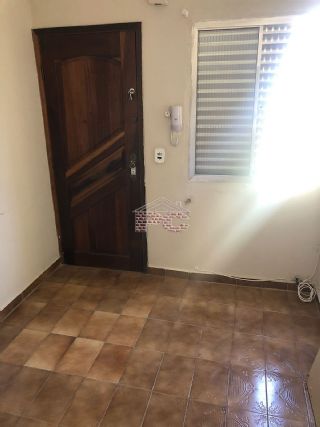 S�o Paulo/SP - Conjunto Residencial Jos� Bonif�cio