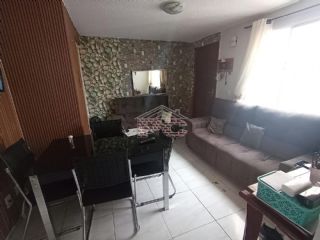 S�o Paulo/SP - Conjunto Residencial Jos� Bonif�cio
