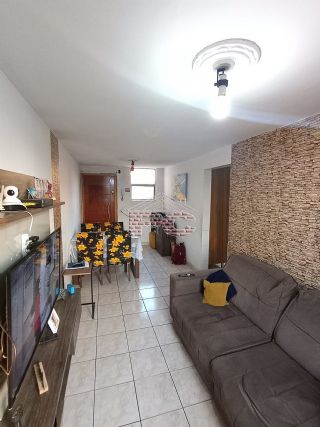So Paulo/SP - Conjunto Residencial Jos Bonifcio