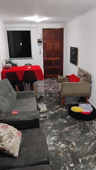 S�o Paulo/SP - Conjunto Residencial Jos� Bonif�cio