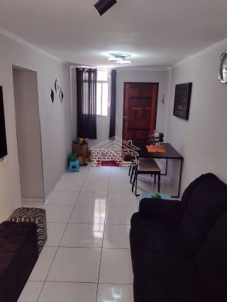 S�o Paulo/SP - Conjunto Residencial Jos� Bonif�cio