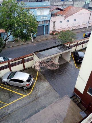 S�o Paulo/SP - Conjunto Residencial Jos� Bonif�cio