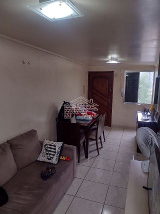 So Paulo/SP - Conjunto Residencial Jos Bonifcio