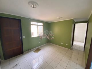 S�o Paulo/SP - Conjunto Habitacional Fazenda do Carmo