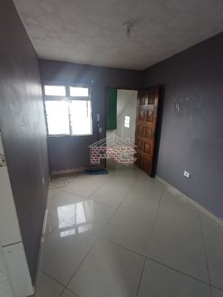 S�o Paulo/SP - Conjunto Residencial Jos� Bonif�cio