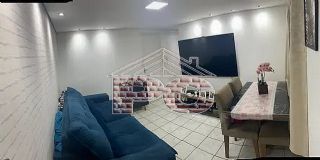 S�o Paulo/SP - Conjunto Residencial Jos� Bonif�cio