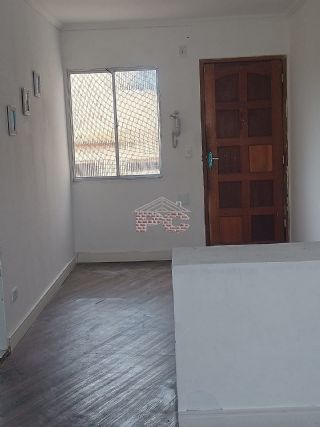 S�o Paulo/SP - Conjunto Residencial Jos� Bonif�cio