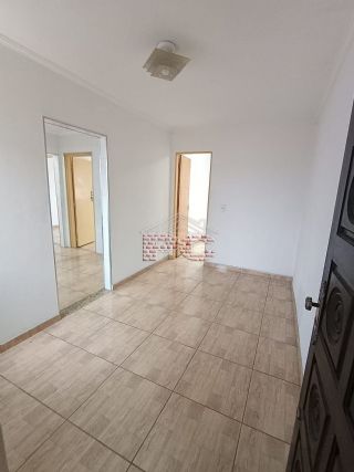 S�o Paulo/SP - Conjunto Residencial Jos� Bonif�cio