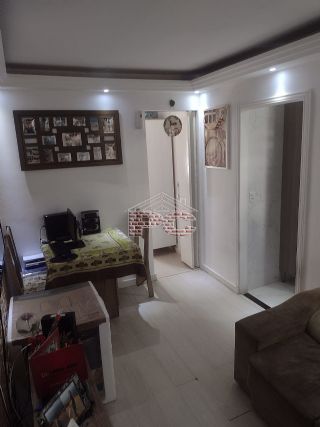 So Paulo/SP - Conjunto Residencial Jos Bonifcio