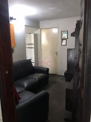 S�o Paulo/SP - Conjunto Residencial Jos� Bonif�cio