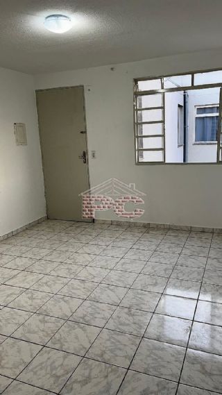 S�o Paulo/SP - Conjunto Residencial Jos� Bonif�cio