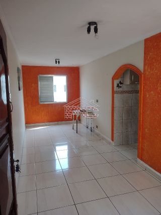 S�o Paulo/SP - Conjunto Residencial Jos� Bonif�cio