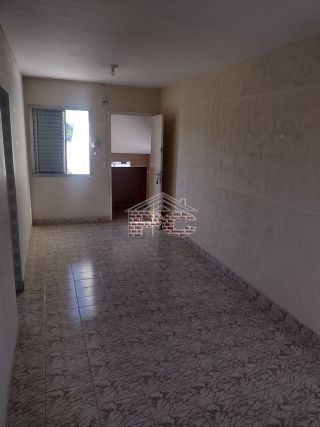 S�o Paulo/SP - Conjunto Residencial Jos� Bonif�cio