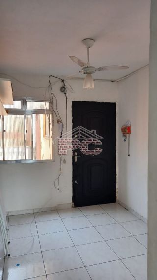S�o Paulo/SP - Conjunto Residencial Jos� Bonif�cio