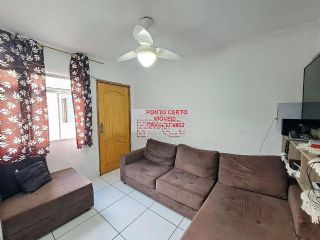 So Paulo/SP - Conjunto Residencial Jos Bonifcio